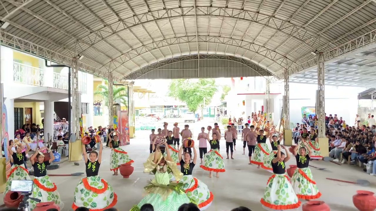 LAMBAYOK FEST 2026 G9 ARGON (DLMS)