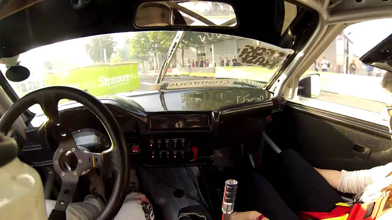 TERENCE CARS &bull; Strasbourg &bull; DRIFT
