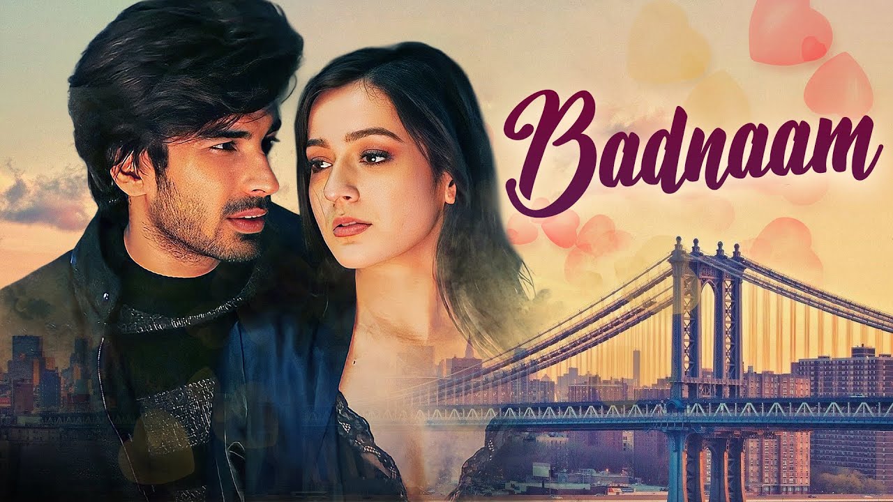 बदनामी की कीमत ! BADNAAM | Superhit Movie | Priyal Gor, Mohit Sehgal, Barkha Sengupta, Aniruddh Dave