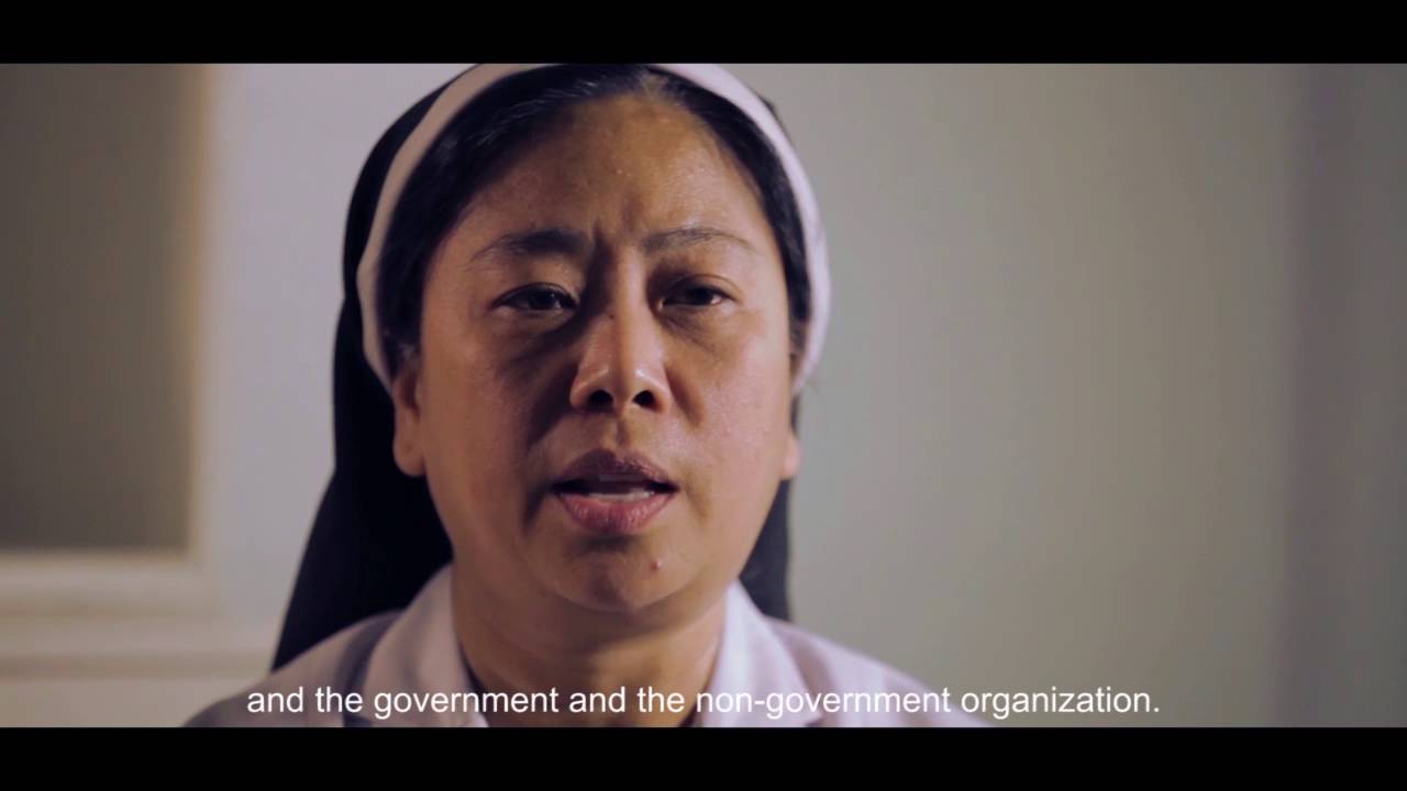 History of the Our Lady of Remedies Chapter, Philippines - Adrian Dominican Sisters