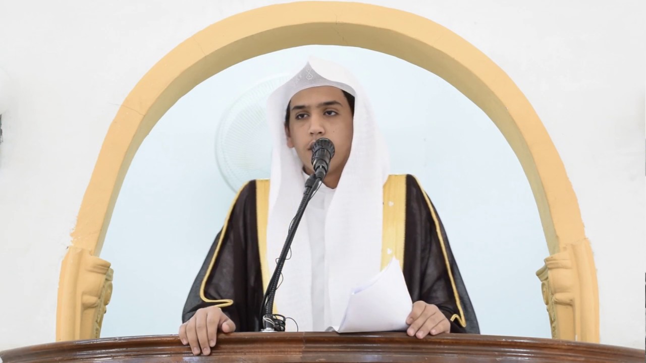 قصة وفاة النبي صلى الله عليه وسلم | خطبة الجمعة |  الداعية : تركي بن صالح الحربي  1438/5/6هـ