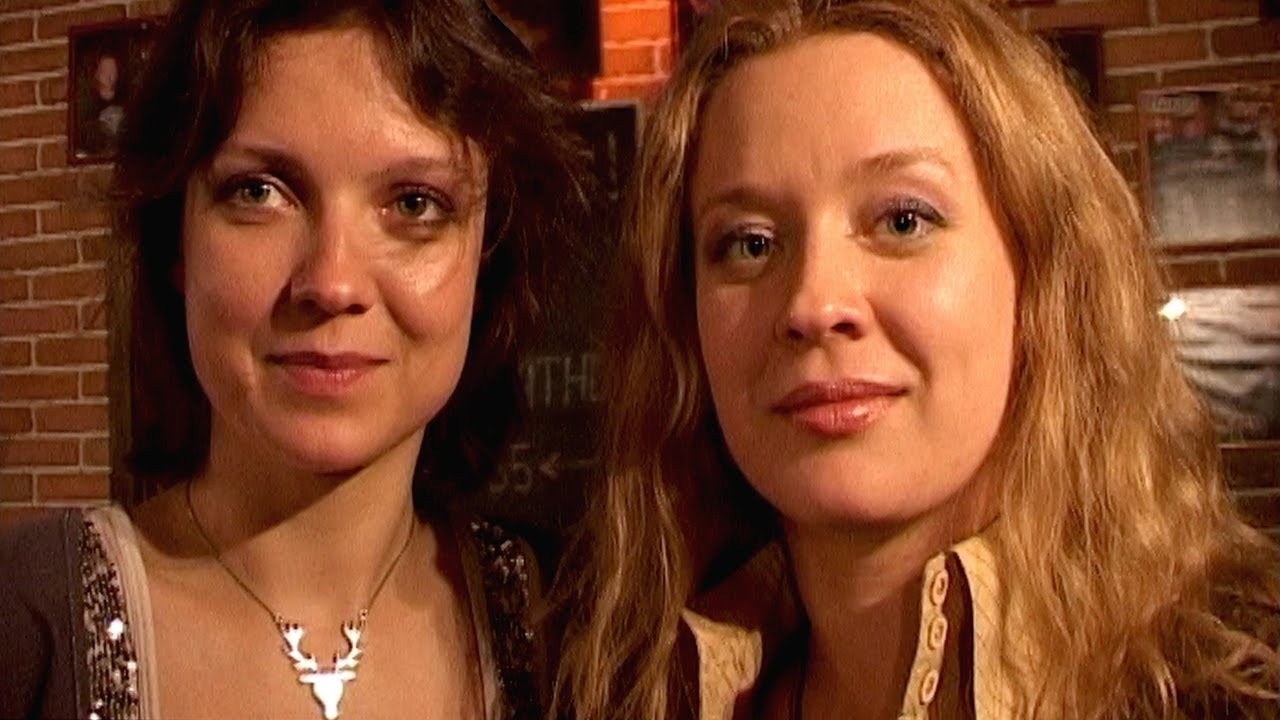 Хелависа & Алевтина Леонтьева. Алексей Сапков. Мельница 2007