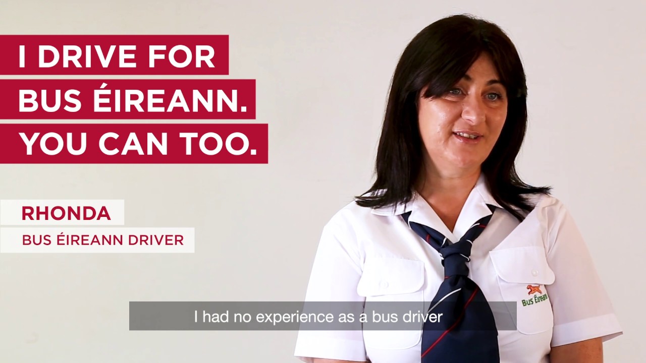 Driver Recruitment Open Day for Women