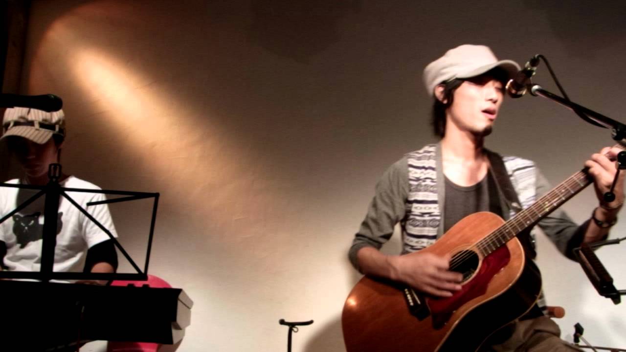 山元サトシ　「雨」