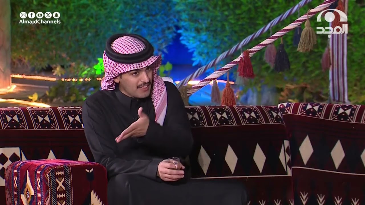 قصة مثل 