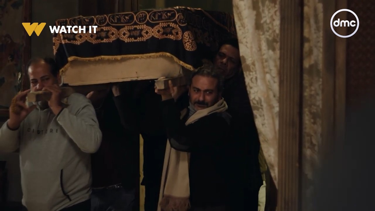 حكاية نرجس - لحظة وادع الأم أصعب موقف ممكن يعدي على أي حد 😭💔