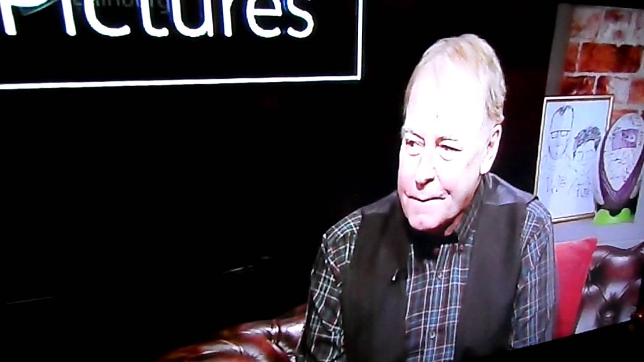 Alan Longmuir My Life in 10 Photos 9th December 2015