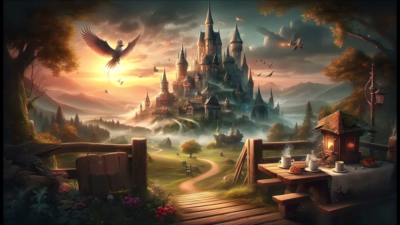 Guten Morgen Lieblingsmensch - Songwriter Ballade