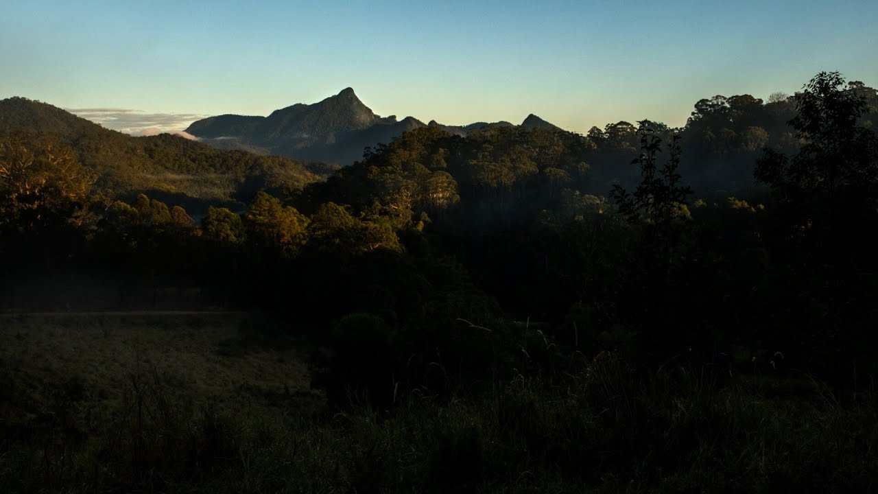 ‘Completely ridiculous’: Mount Warning climbing ban still in effect