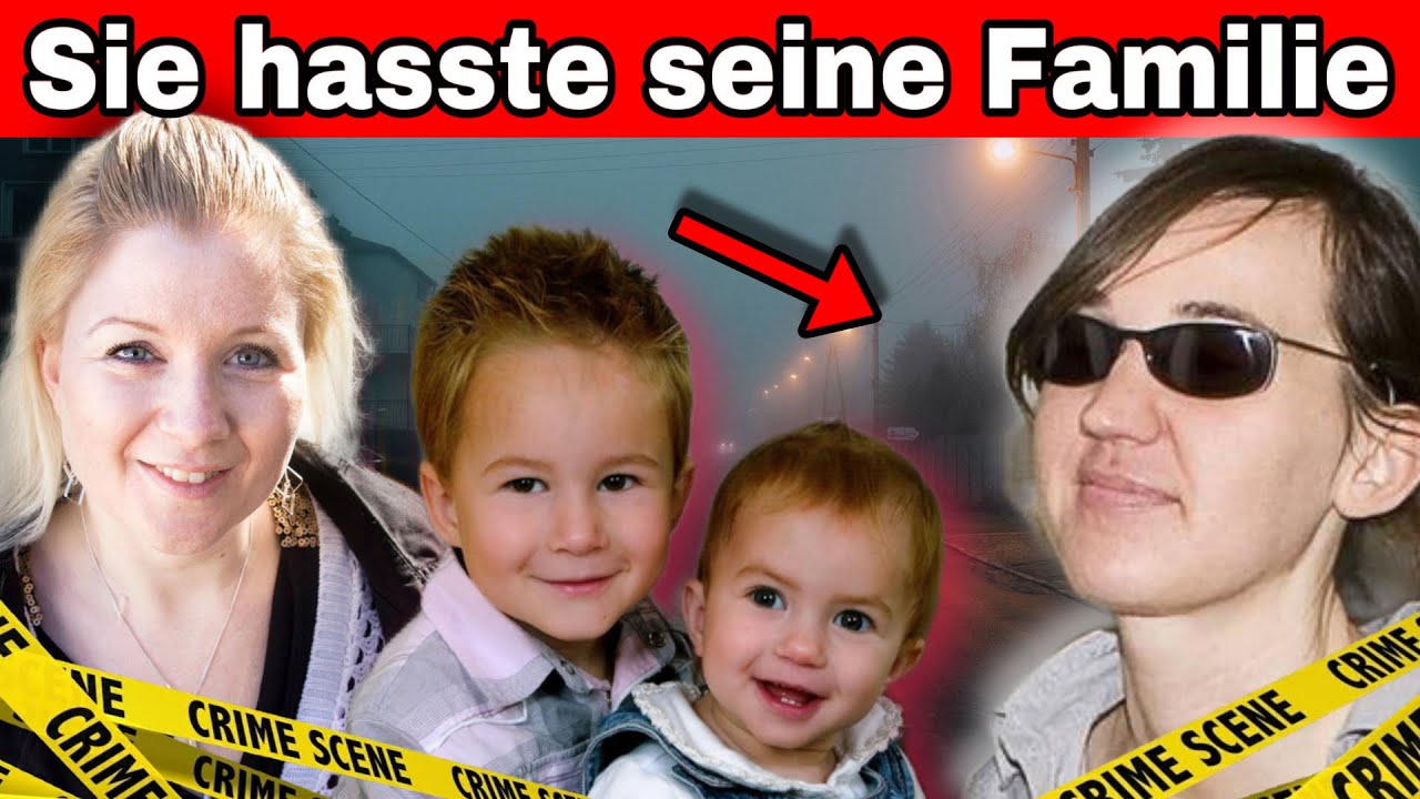 Liebe, Besessenheit, Doppelmord - Sie kam aus Deutschland / Der Fall Christine S. // True Crime Doku