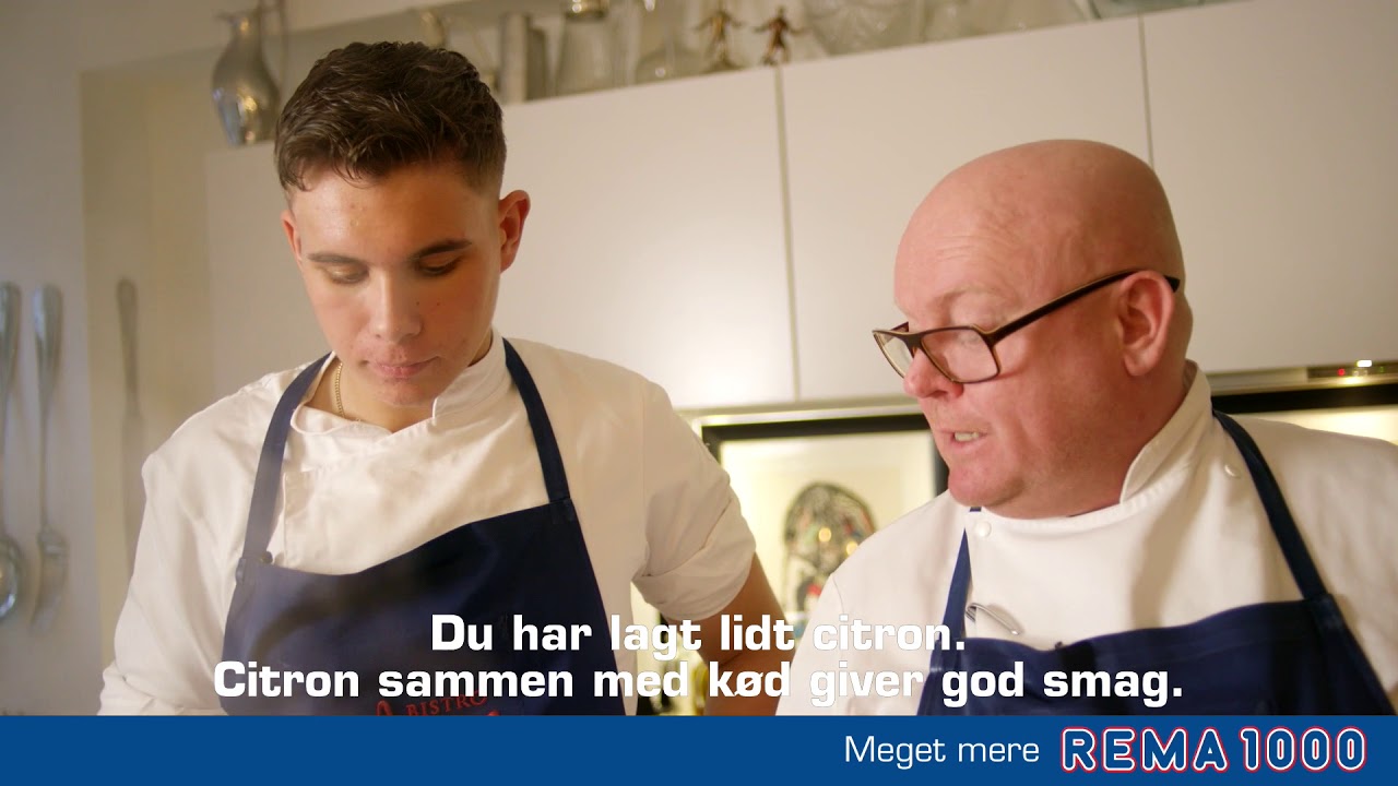 Spaghetti Ama’r