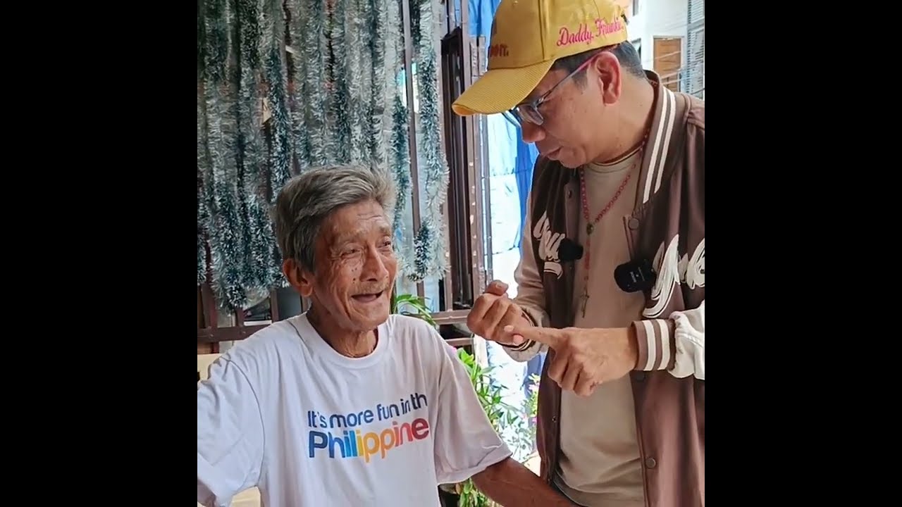 MAKI SABAY RIN AKO SA MGA TRENDING SA SOCIAL MEDIA //DADDY FRANKIE