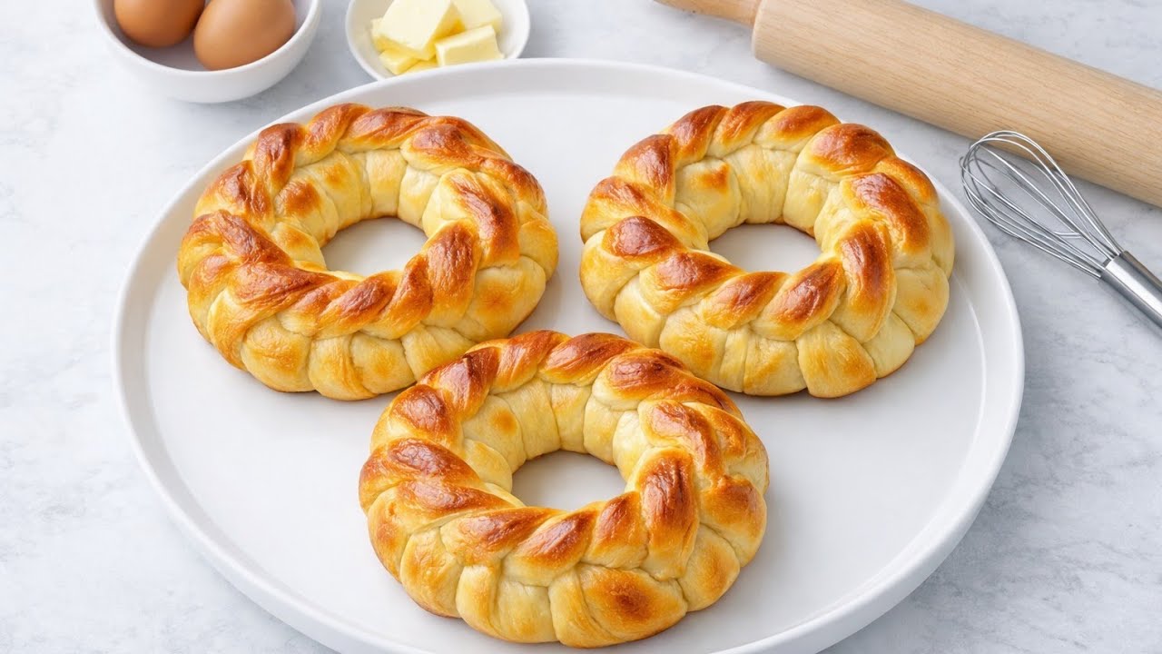 Best & Delicious soft chicken bread easy recipe! Easy Chicken Snacks Recipe! Easy Evening Snacks!