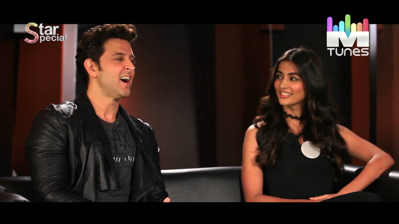 Hrithik Roshan talks about his imperfections for the first time!!