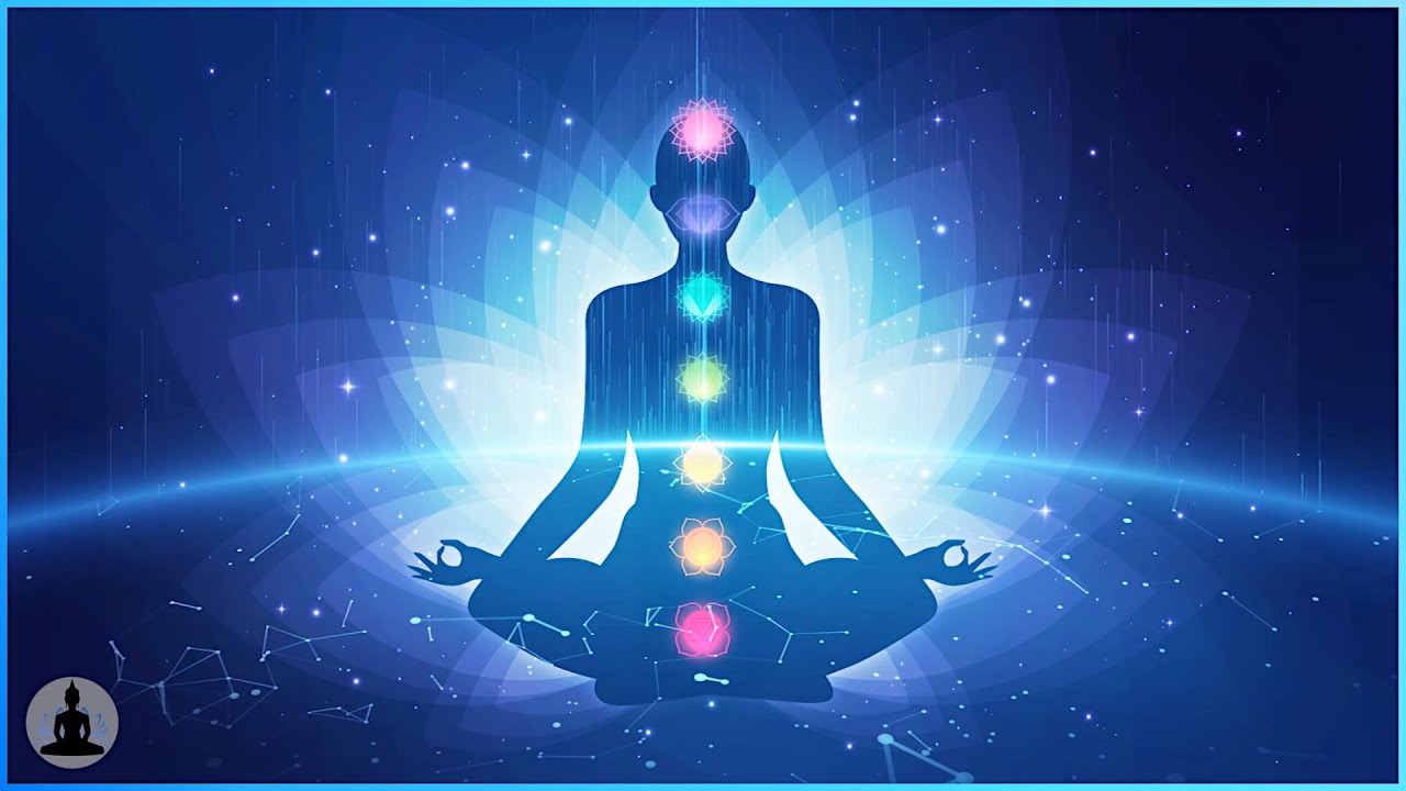 432 Hz - Whole Body Regeneration - Full Body Healing | Emotional & Physical Healing