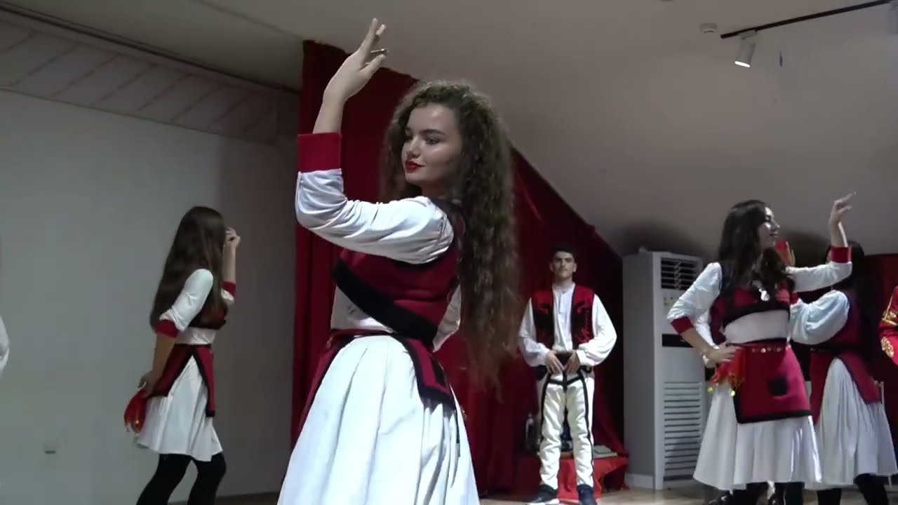 Vallja e Bajgorës – A Celebration of Tradition! 💃🕺🎶