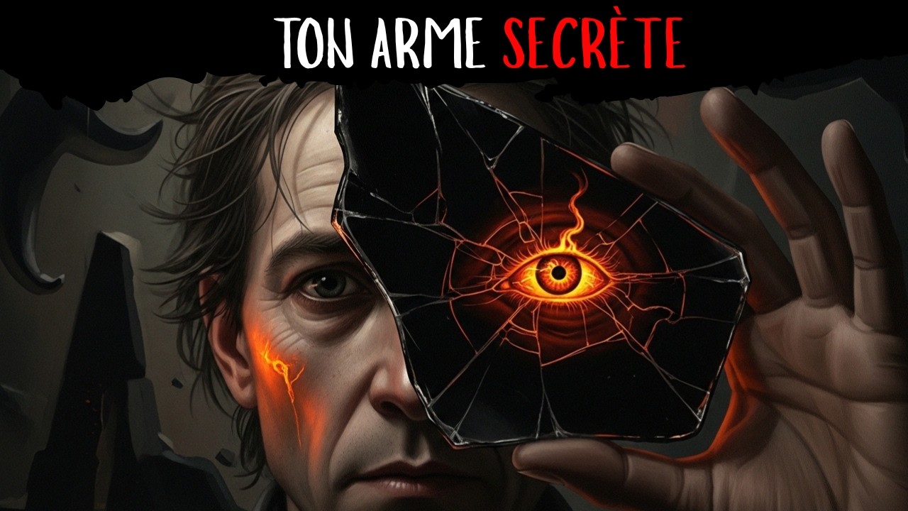 Ton Plus Grand Trauma Est Ta Plus Grande Force Cachée