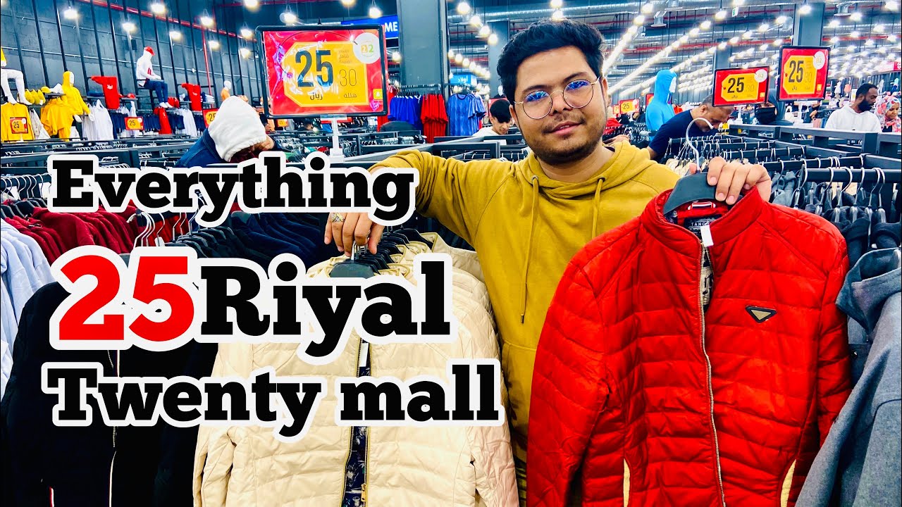 twenty mall in Riyadh twenty shop twenty market🥀 عشرين مول بالرياض عشرين محل عشرين سوق malihabad