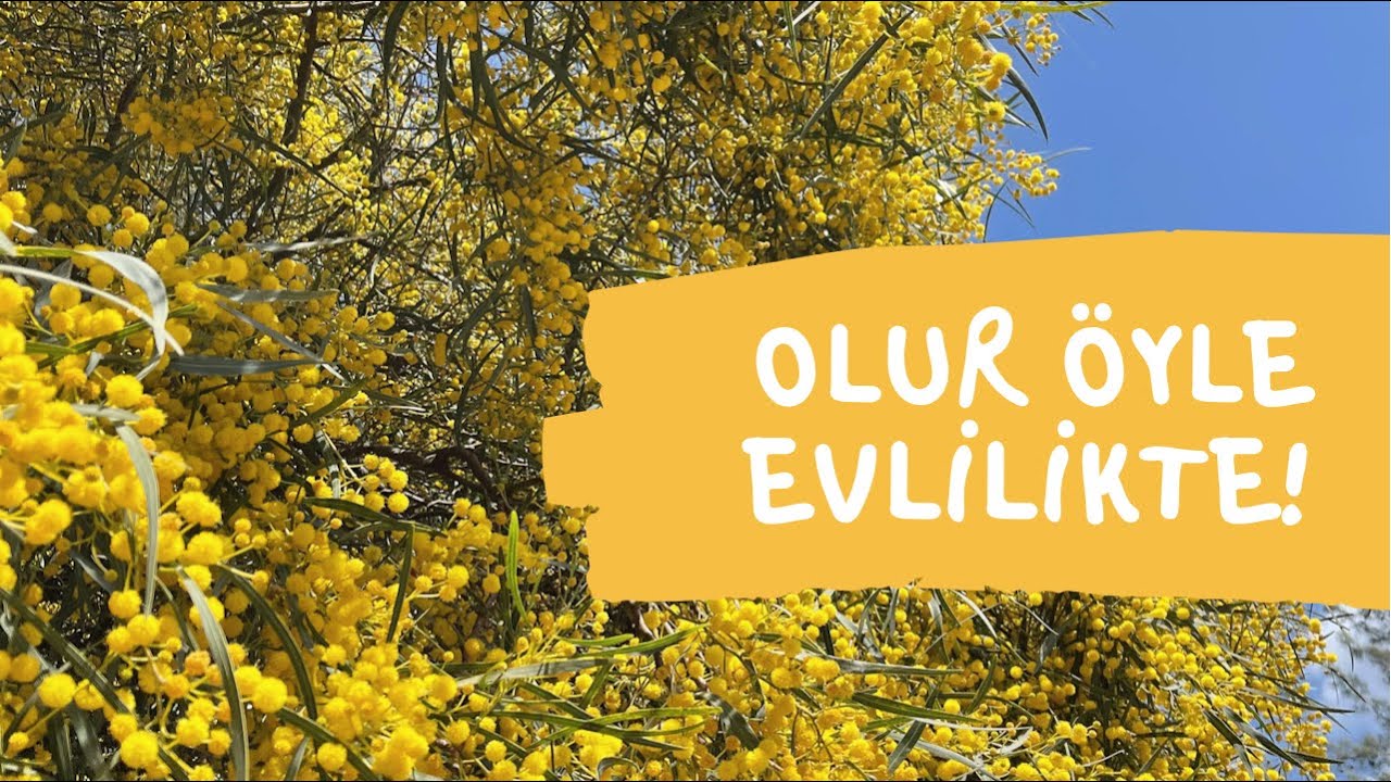 OLUR ÖYLE EVLİLİKTE! “Neye sabredip nerede taviz vermemek gerektiğinin ayrımını yapmak”