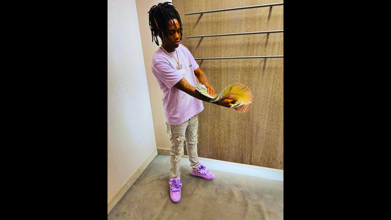 (FREE) YFG FATSO x FattMack Type Beat - 