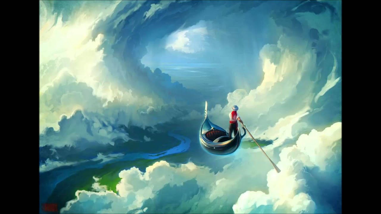 Enya - To Go Beyond Pt  2 (audio)