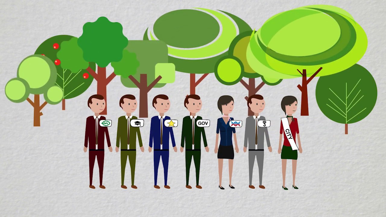 1 The Concept of Protected Area Governance