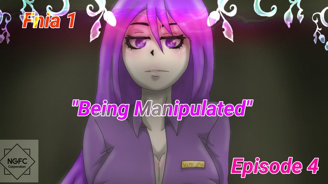 // Fnia 1 // Episode 4 // 