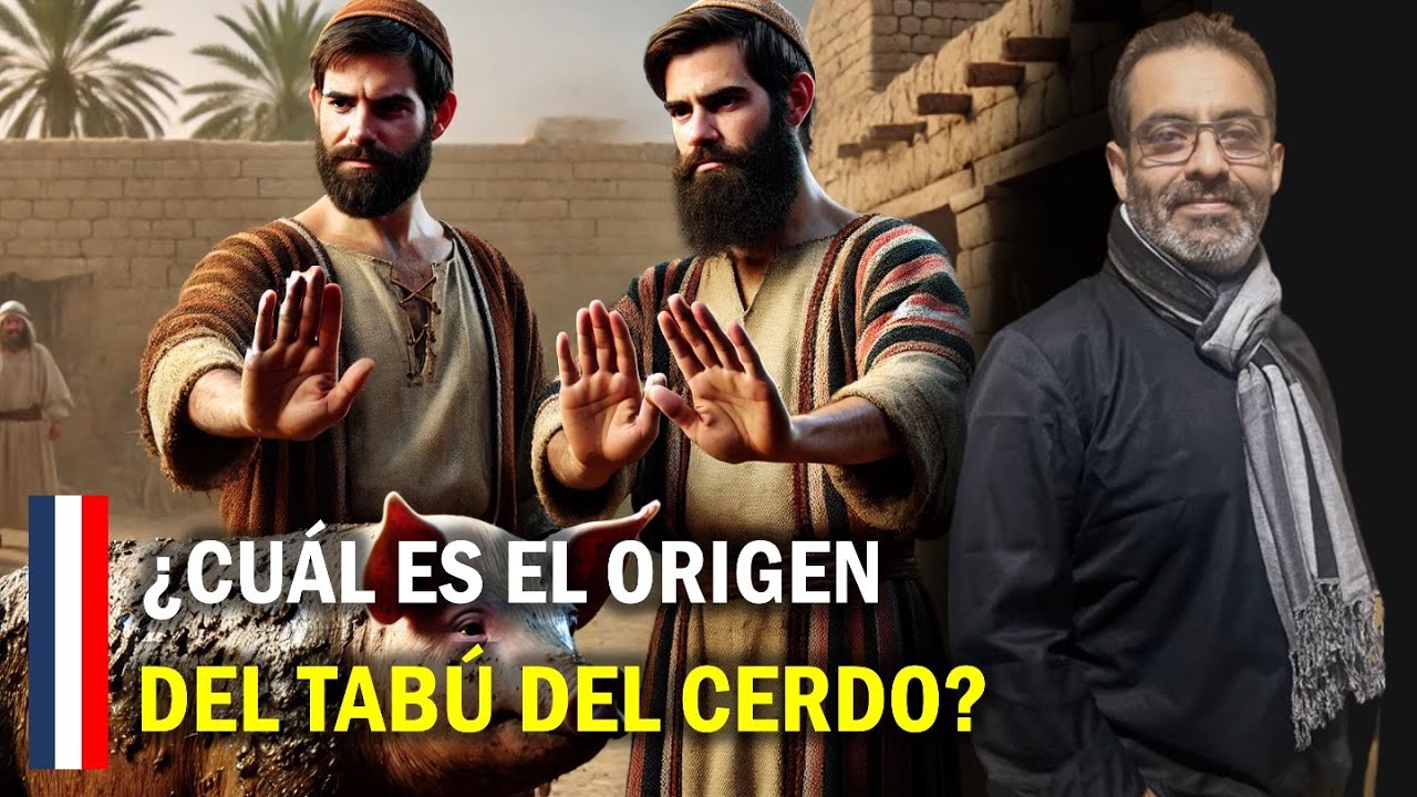La Prohibición del Cerdo en la Biblia Hebrea