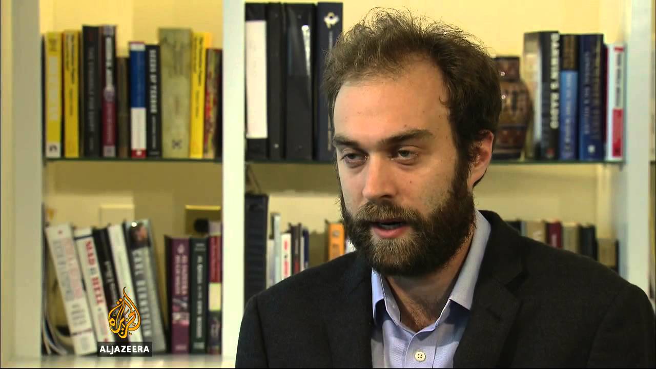 Коррупция приводит к тому, что армия Ирака испытывает трудности
