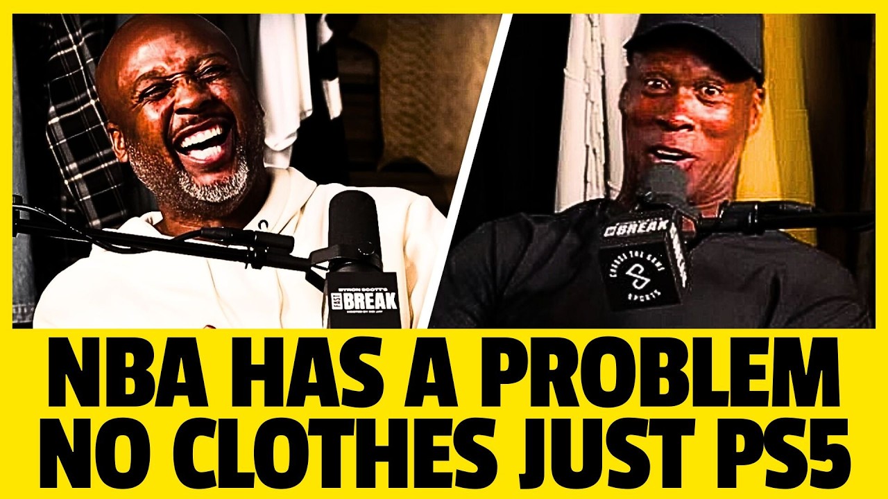 NBA Coach EXPOSES Current Players Immaturity