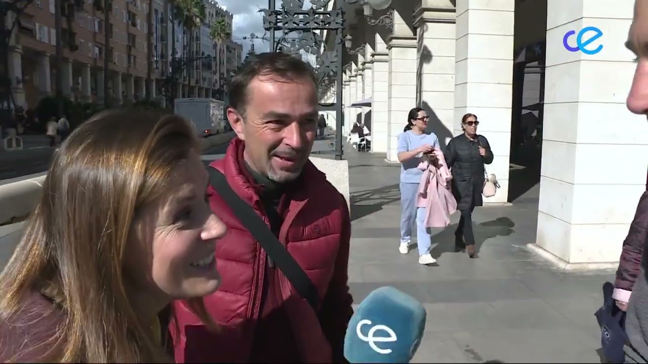 A esta hora 11-03-2026