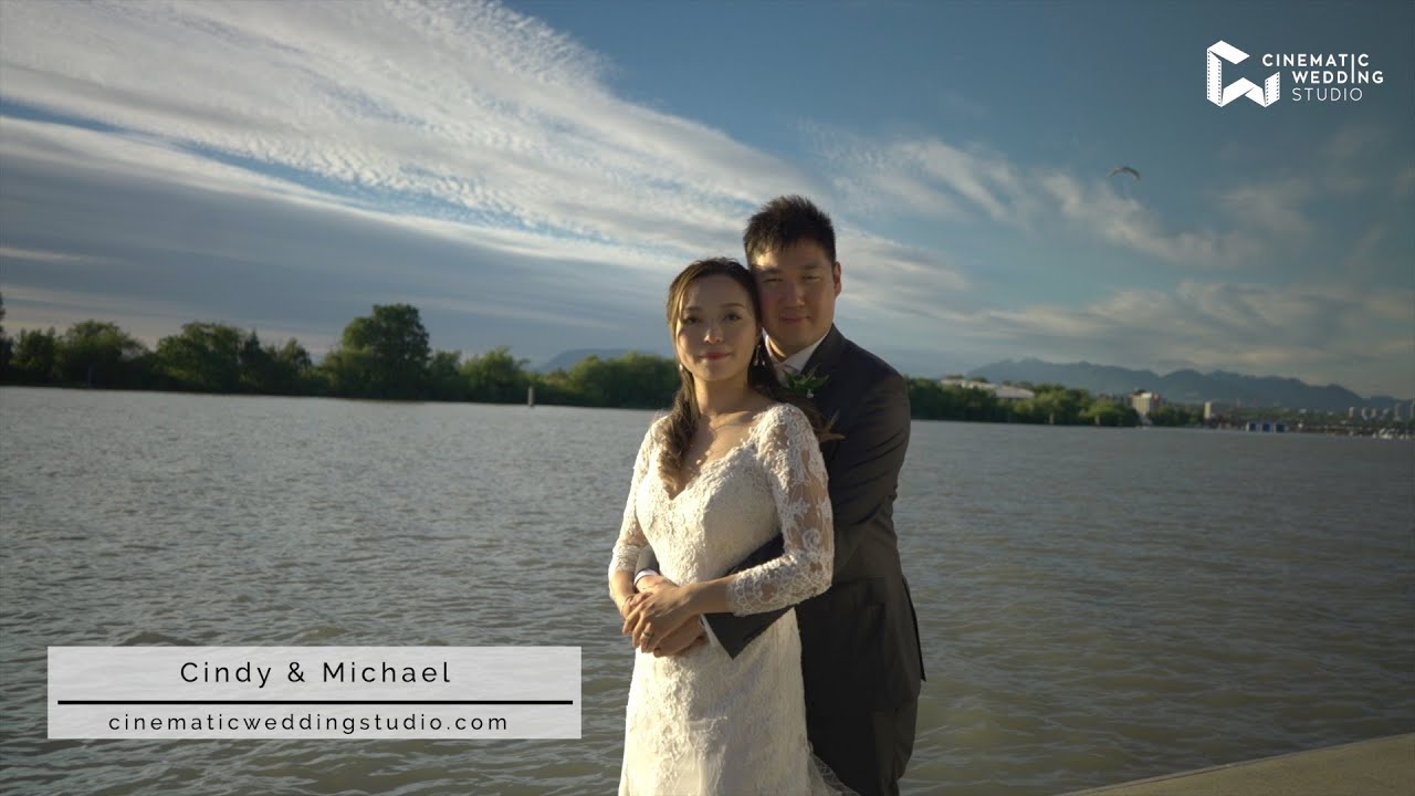 Cindy & Michael - Wedding Highlight (v2)