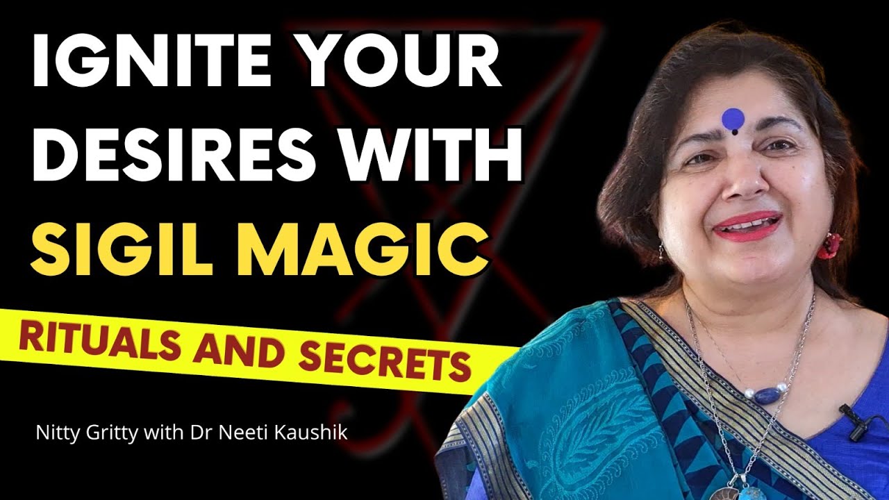 Magical Sigils  for Money, Health, Wealth and Protection