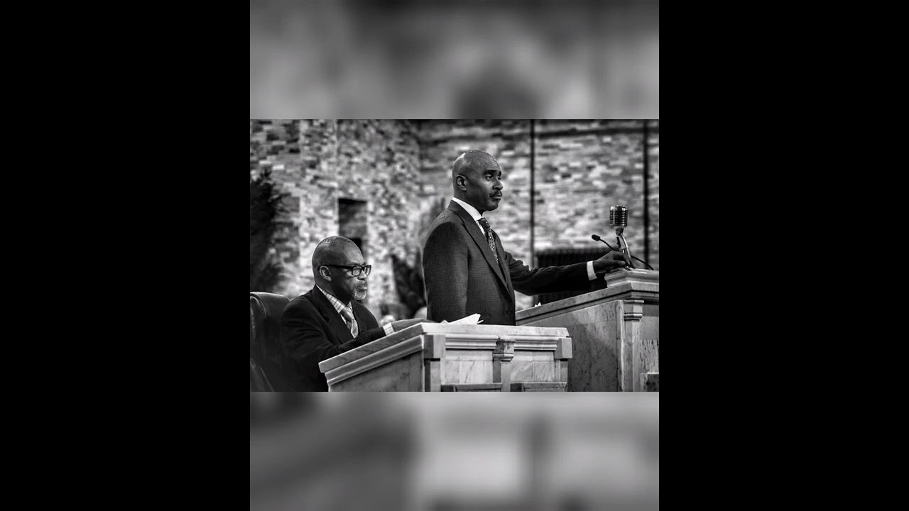 I want to be just like Him |