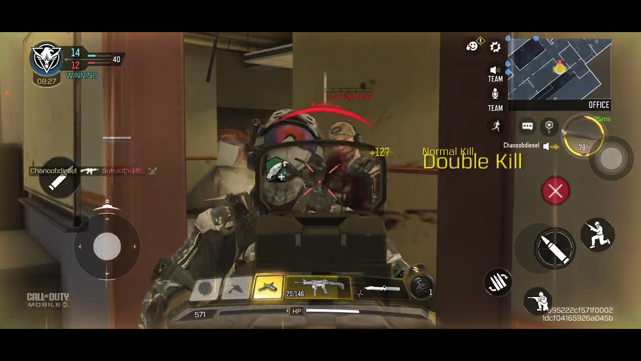Call Of Duty Mobile Multiplayer