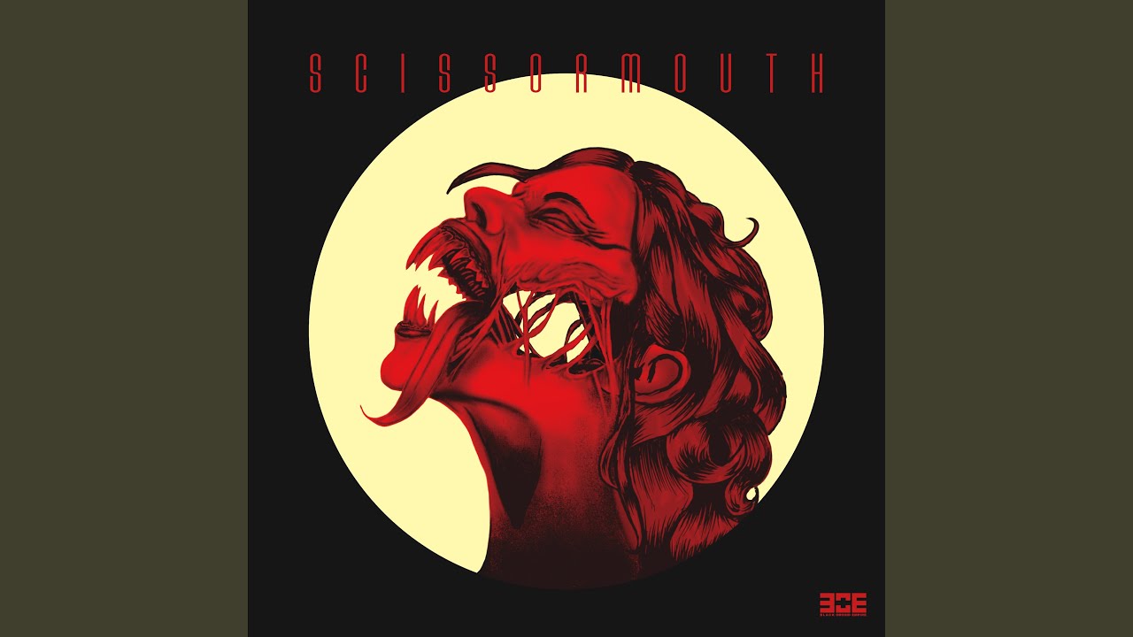 Scissormouth