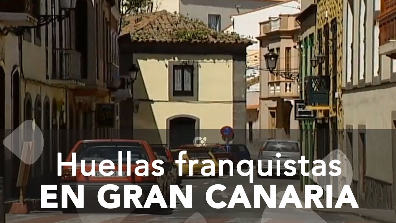 El municipio grancanario de Agaete rebautiza una calle para eliminar otro vestigio franquista