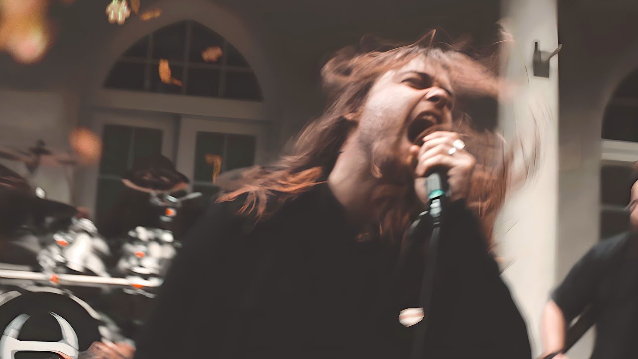 Shadohm - Seen It All (Official Music Video)
