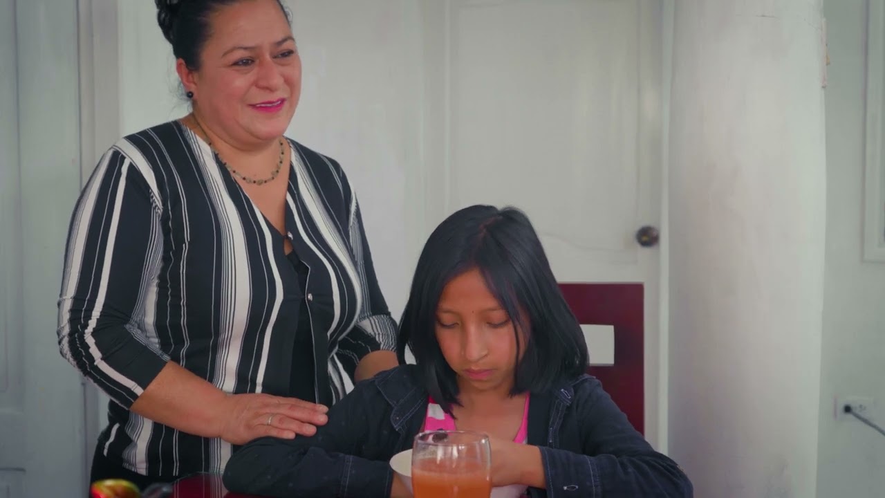 Niña millonaria le puso una trampa a su madrastra interesada | Reflexiones del Día