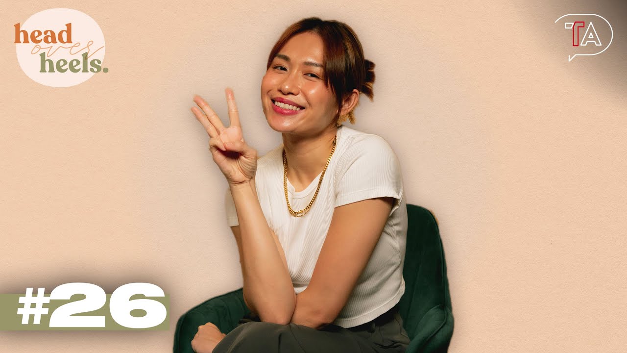 Dear 20's, I wish I knew... | Head Over Heels #26