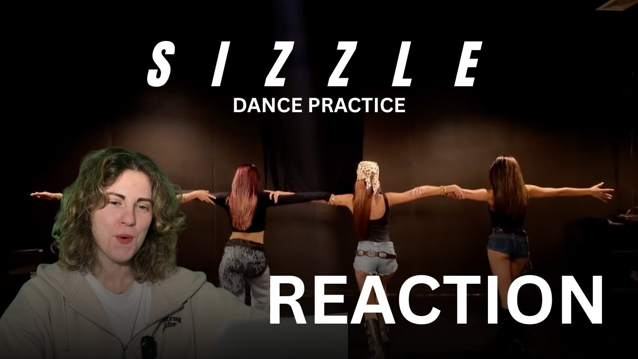 This Energy is CRAZY! 🤯🔥 | NONA - Sizzle Reaction