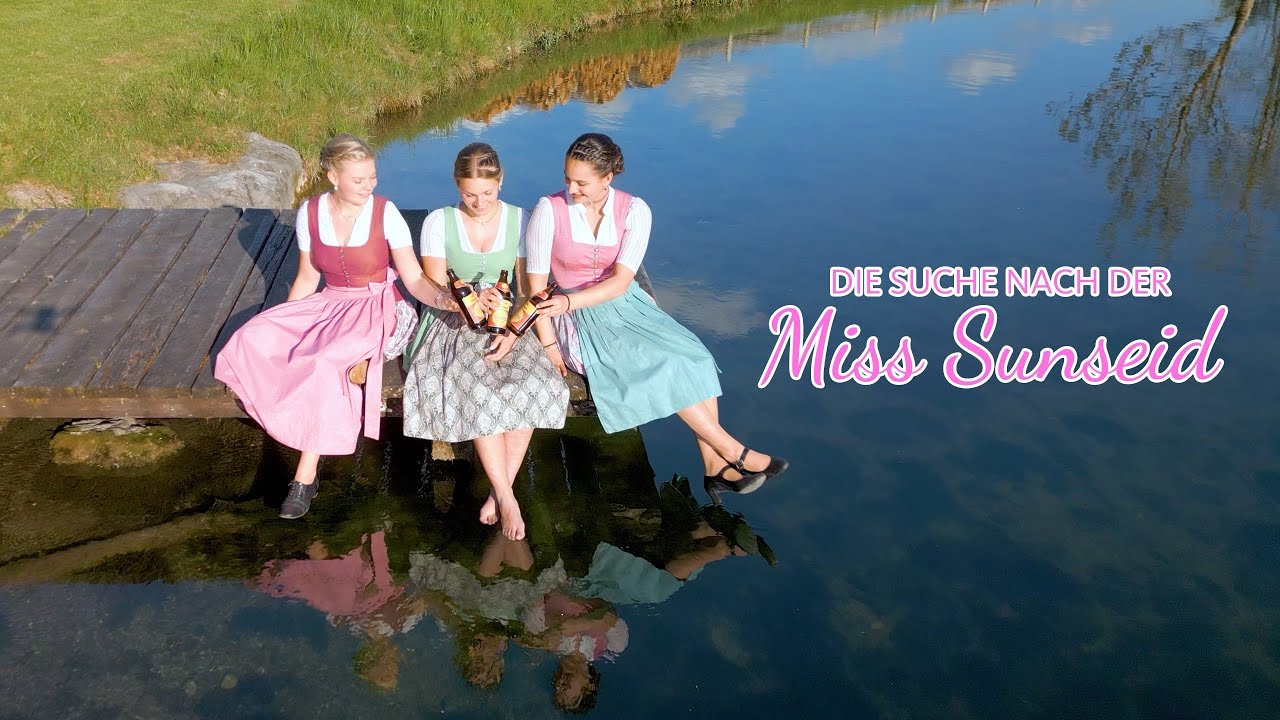 Miss Sunseid🩷 - Trachtenverein Auerberg   2078_Dirndl x Oberland Express
