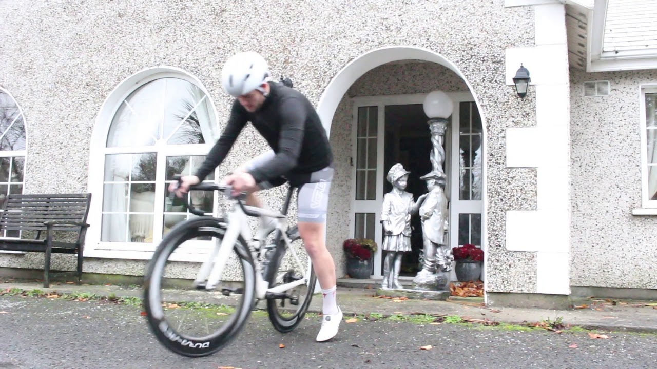 2020 Dedacciai Atleta - The return of a racing legend