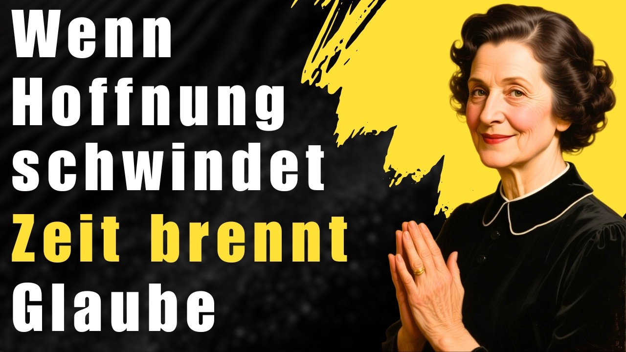 Unerträgliches Warten überwinden mit positivem Denken und spiritueller Manifestation Kraft