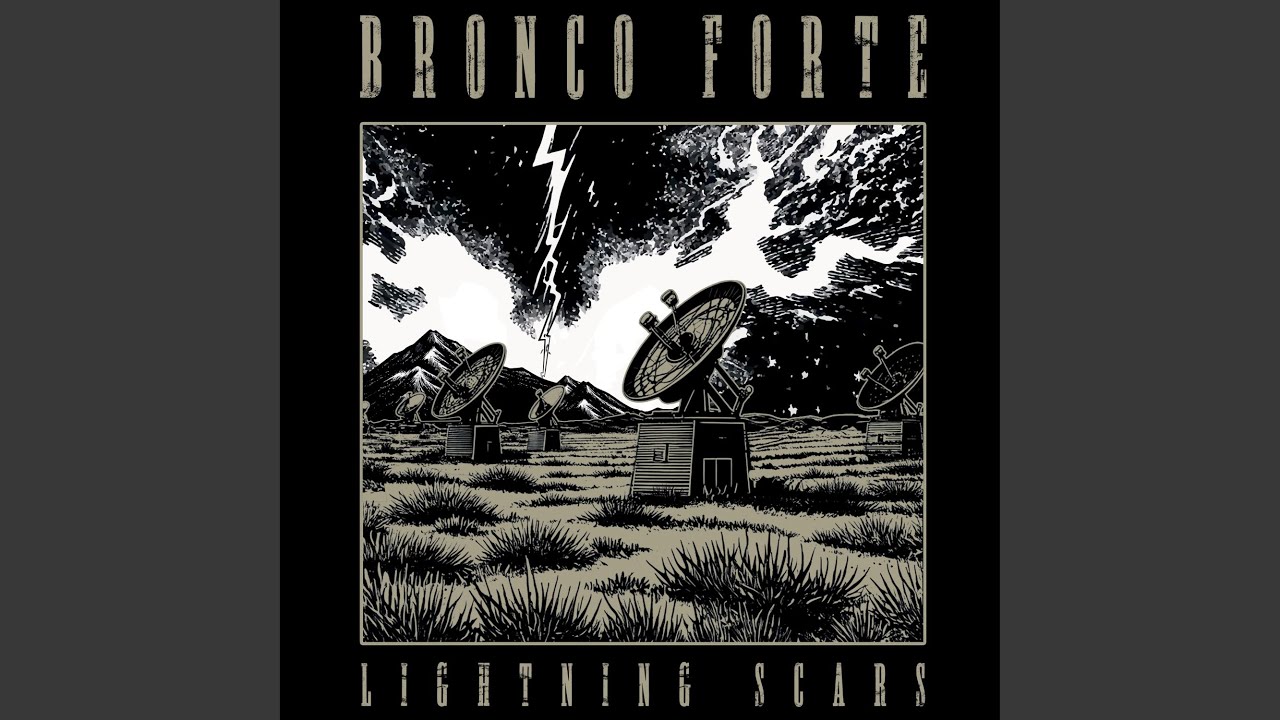 Lightning Scar