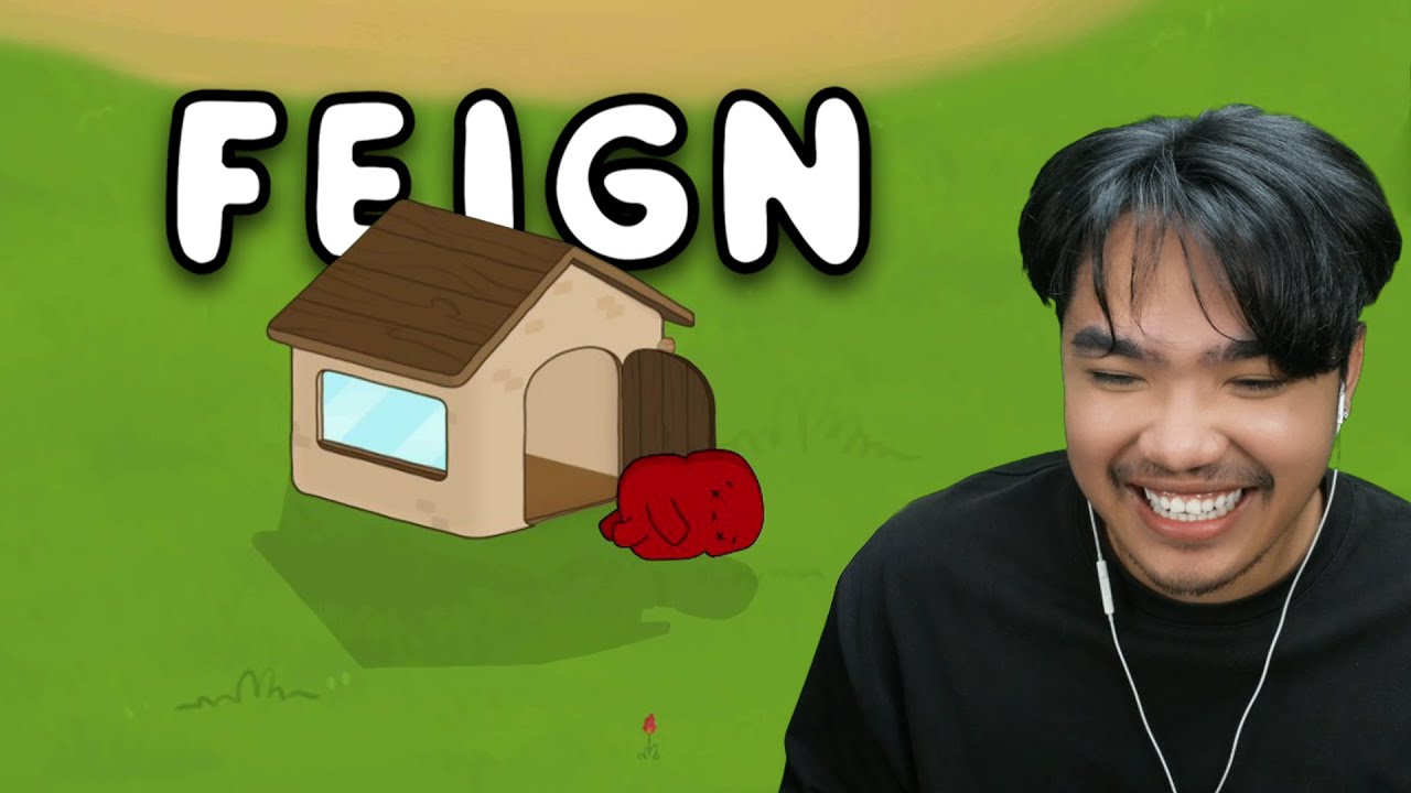 ใครเข้าบ้าน | Feign #1