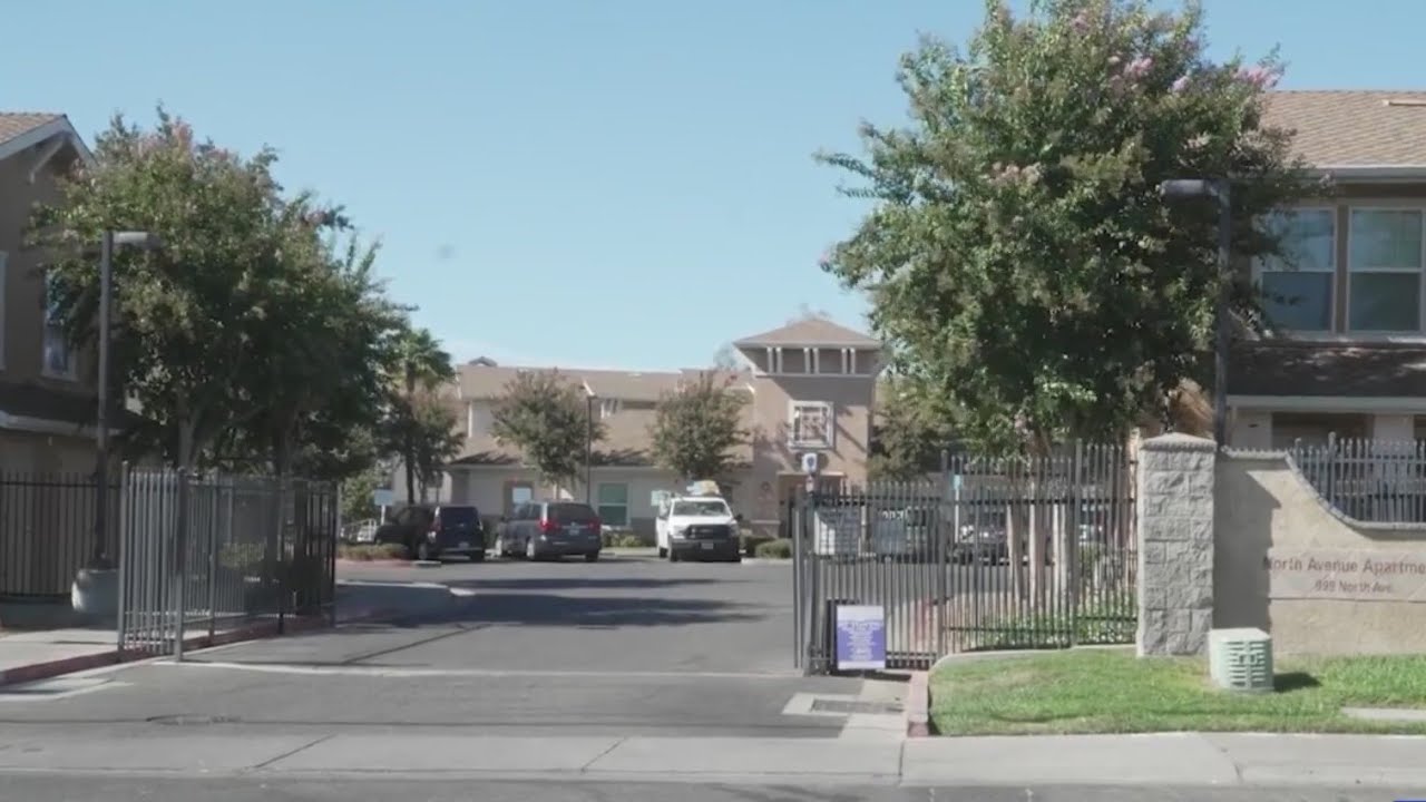 Sacramento mother calls for action after her son is killed in Del Paso Heights shooting