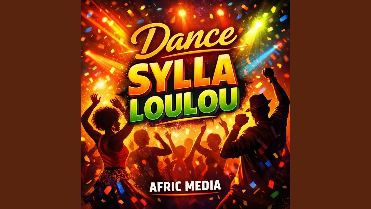 Dance sylla loulou