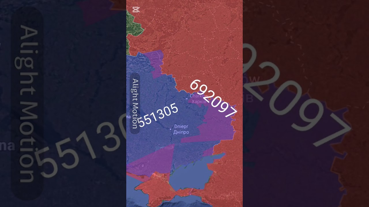 Ukrainian-Russian war 2022-2026 #war #history