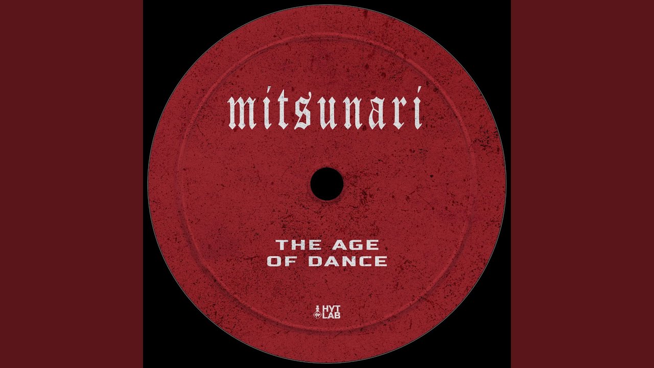 The Age of Dance